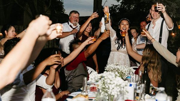 Heartstring Weddings Photography