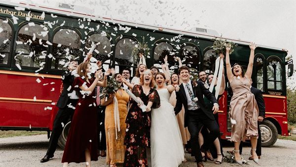 Heartstring Weddings Photography