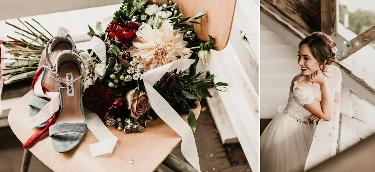 Heartstring Weddings Photography