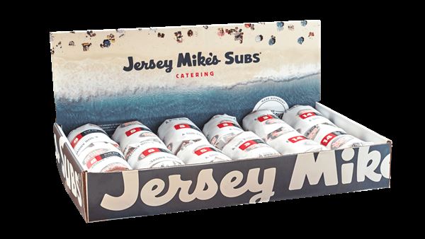 Jersey Mike's