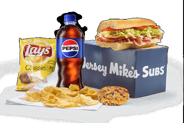 Jersey Mike's