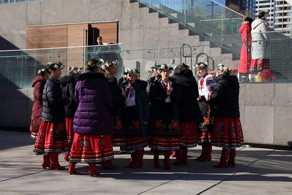 Maria Kazvan Photography