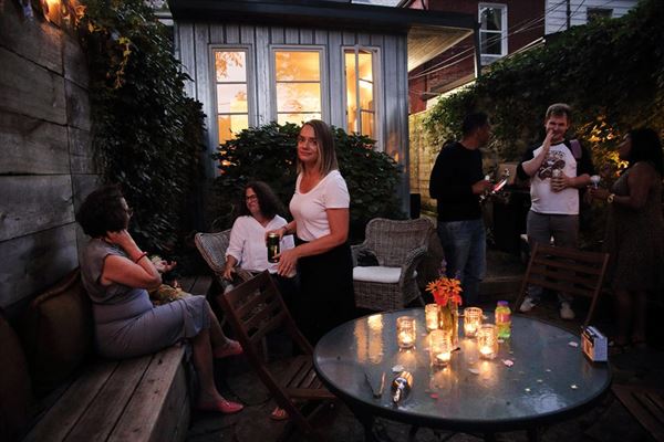 Maria Kazvan Photography