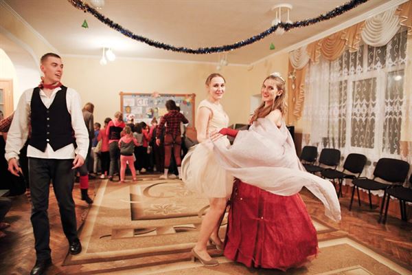 Maria Kazvan Photography