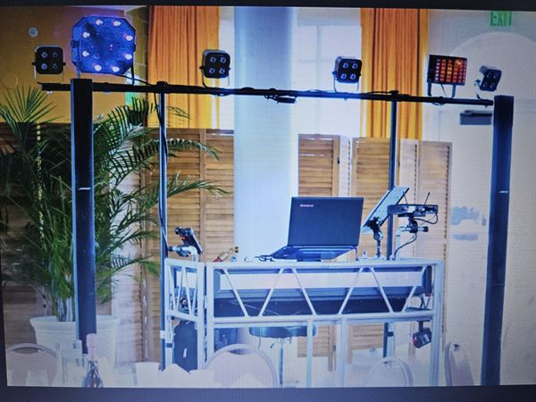 The Lake Geneva DJ Company