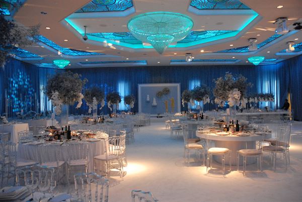 Kalaydjian Banquet Hall