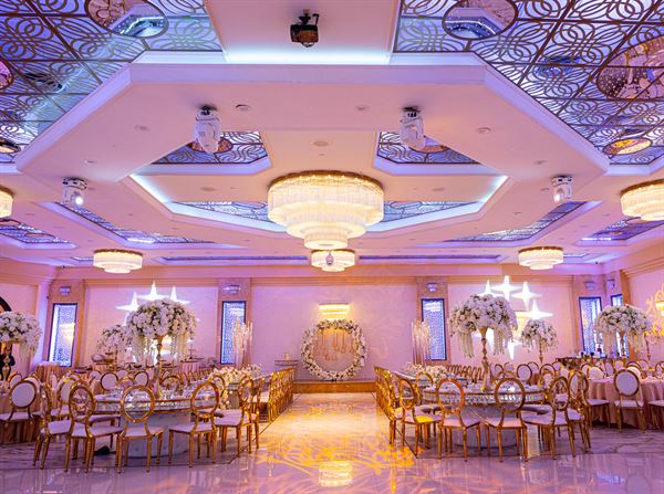 Kalaydjian Banquet Hall