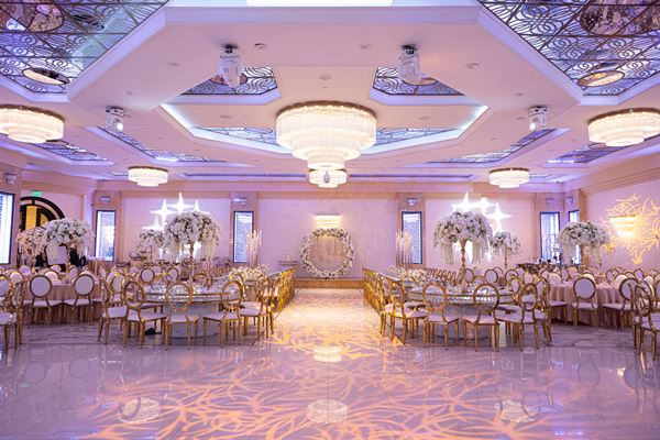 Kalaydjian Banquet Hall