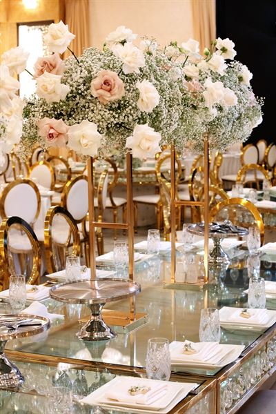 Kalaydjian Banquet Hall