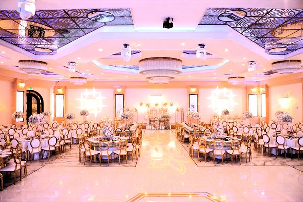 Kalaydjian Banquet Hall