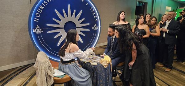 Linh Vu - Fortune Teller