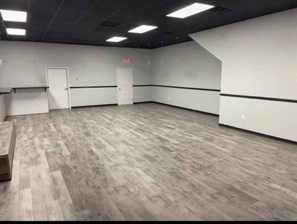 Pure Elegance Event Space