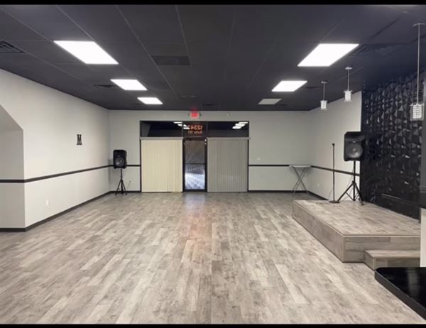 Pure Elegance Event Space