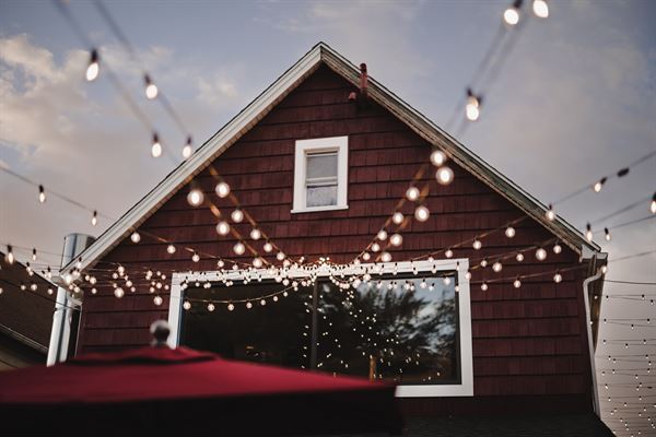 Buffalo Olde Brewery