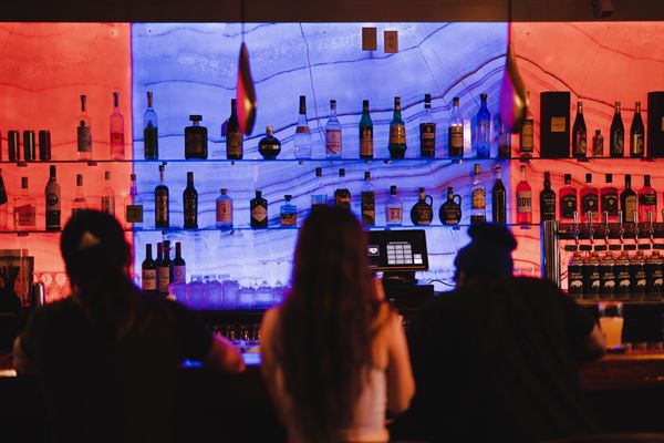 Buffalo Olde Brewery