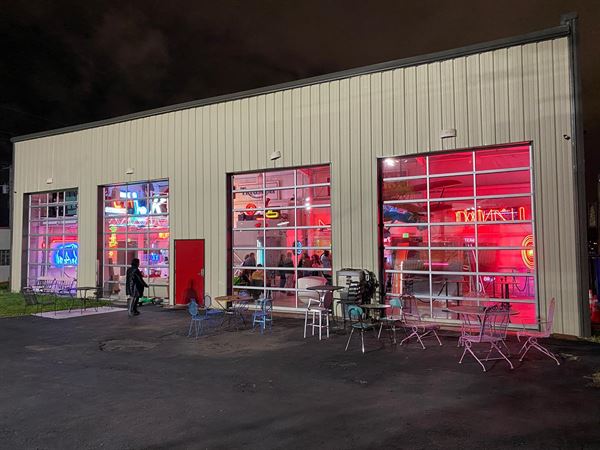 Neon Museum of St. Louis