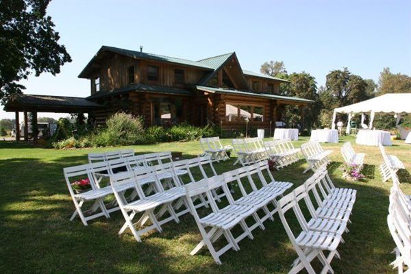 Northern Lights Christmas Tree Farm
