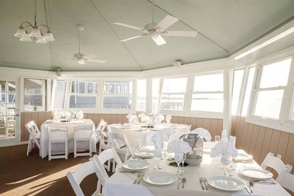 Sugar Creek Restaurant