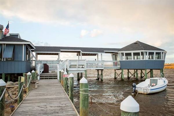 Sugar Creek Restaurant