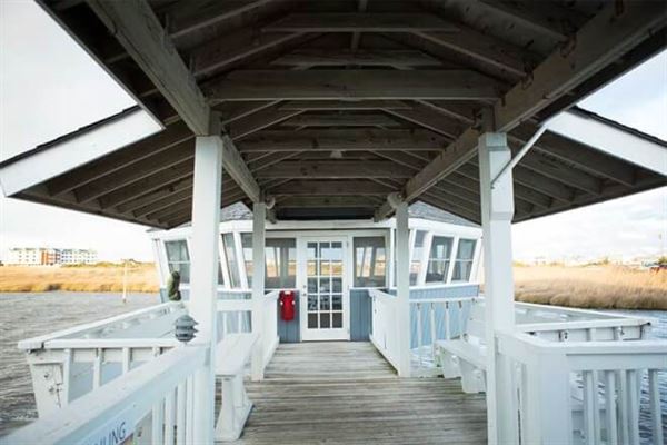 Sugar Creek Restaurant