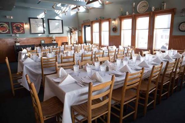 Sugar Creek Restaurant