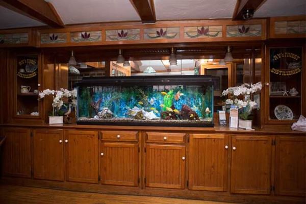 Sugar Creek Restaurant