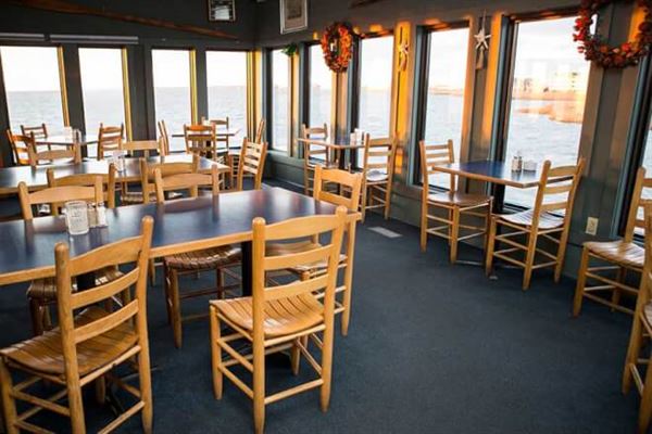 Sugar Creek Restaurant