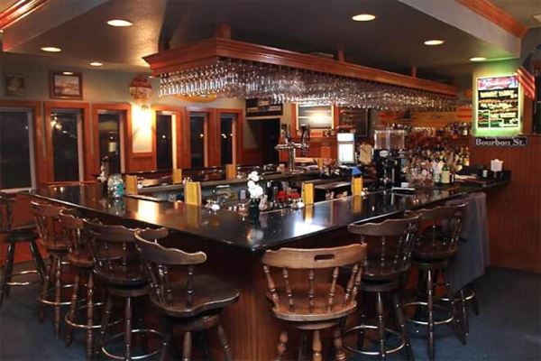 Sugar Creek Restaurant