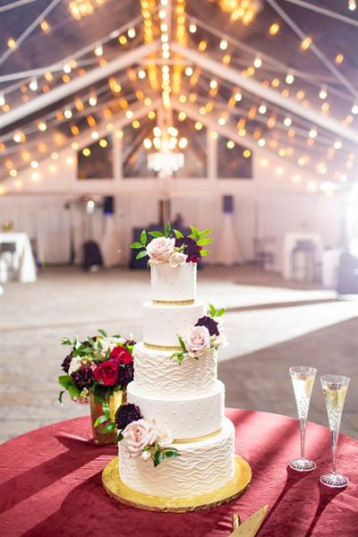 Upper Shirley Vineyards