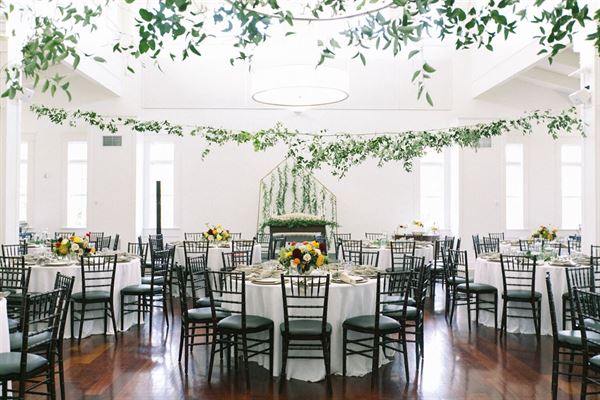 Upper Shirley Vineyards