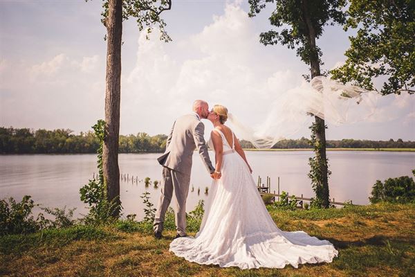 Upper Shirley Vineyards