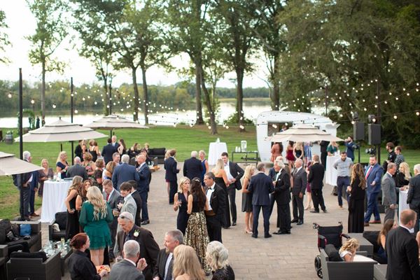 Upper Shirley Vineyards