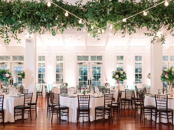 Upper Shirley Vineyards