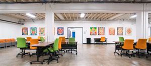 International Event Suite