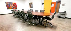 MacArthur Meeting Room