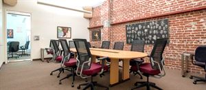 Merritt Meeting Room