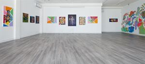 Additional Event Spaces