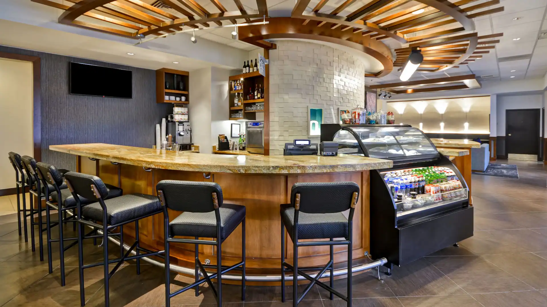 Hyatt Place Columbus/Worthington