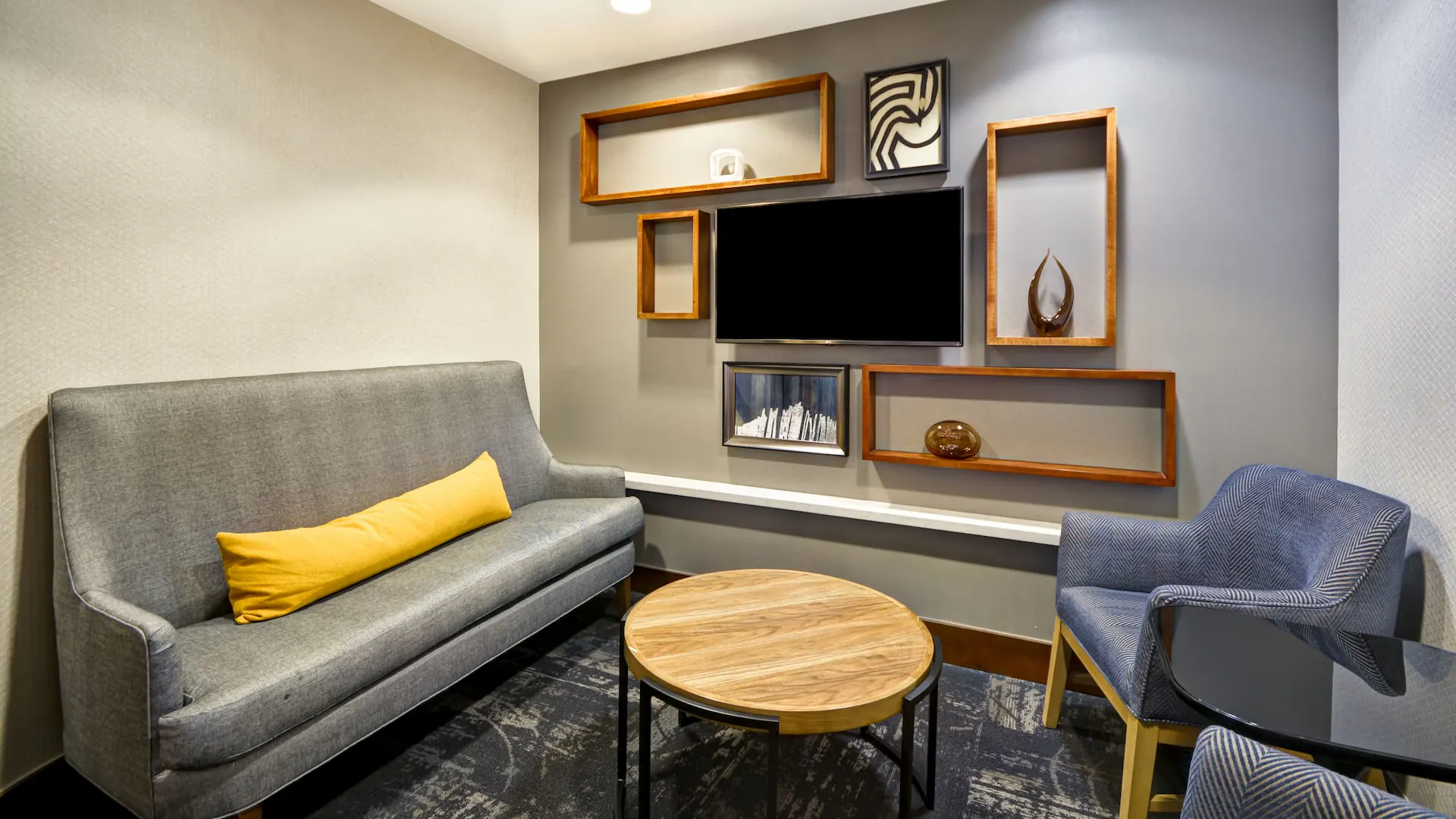 Hyatt Place Columbus/Worthington