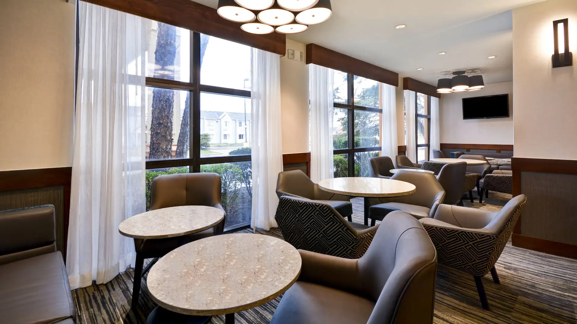 Hyatt Place Columbus/Worthington