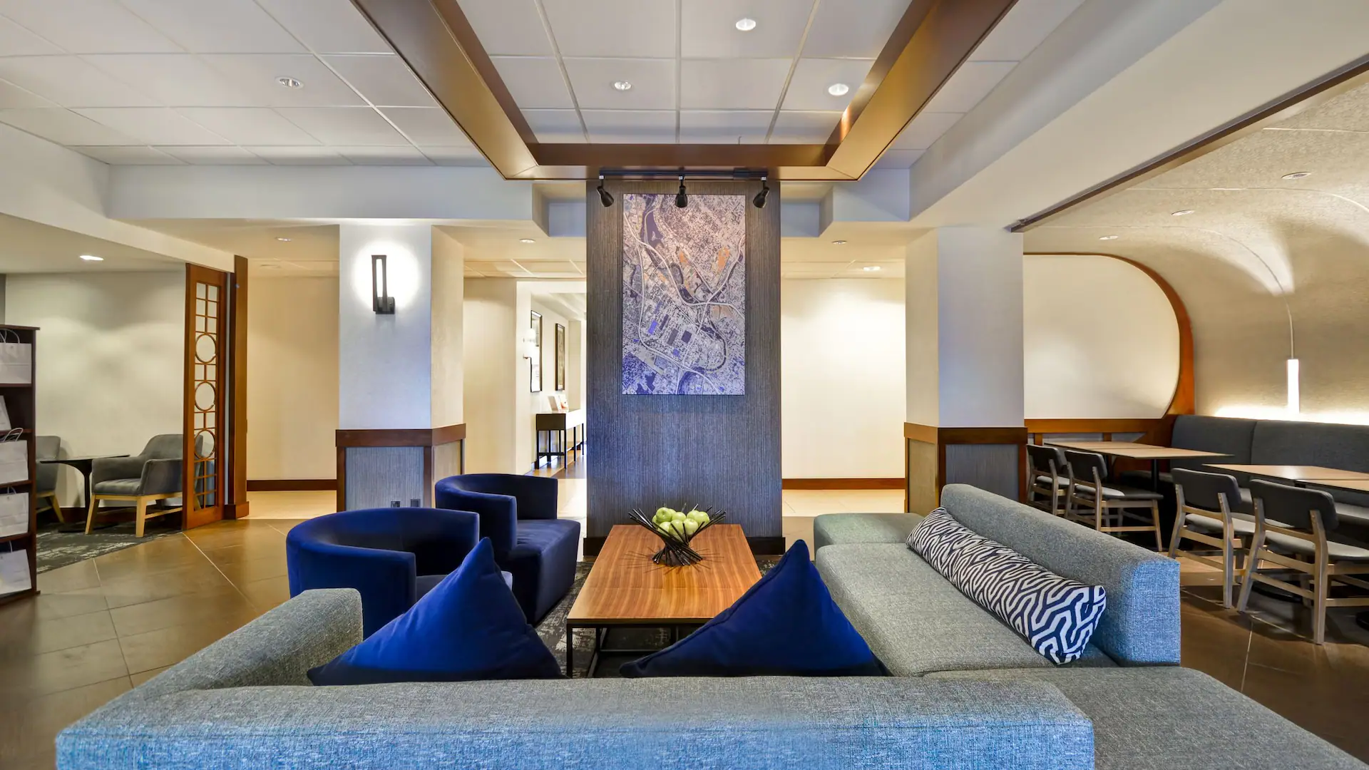 Hyatt Place Columbus/Worthington