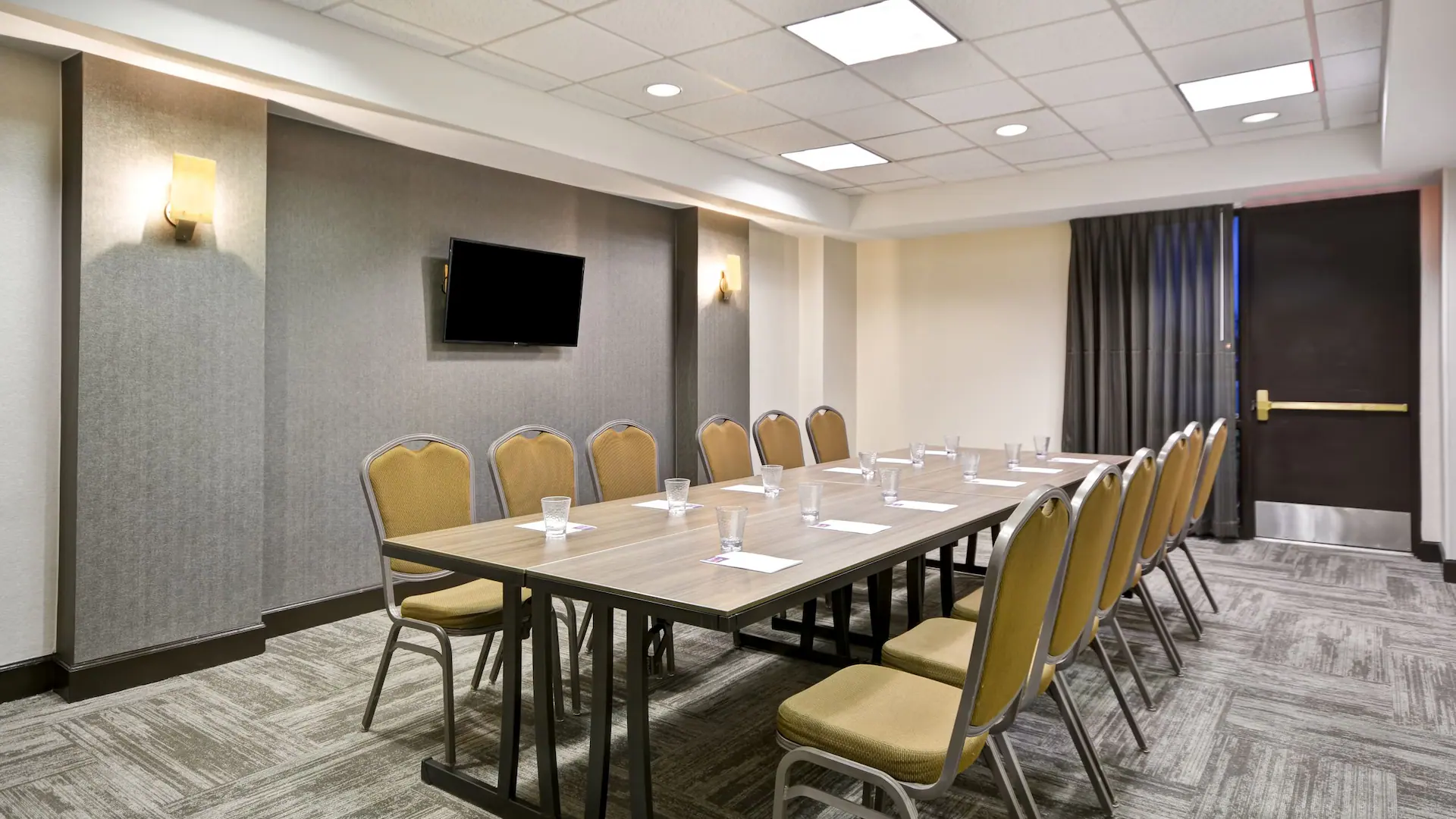 Hyatt Place Columbus/Worthington
