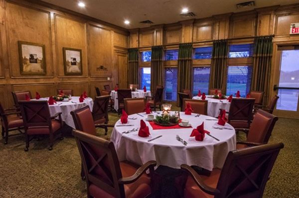 Heritage Ranch Golf & Country Club