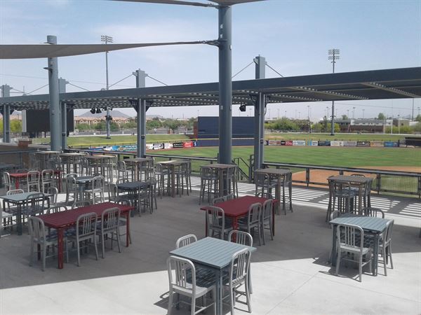 Peoria Sports Complex