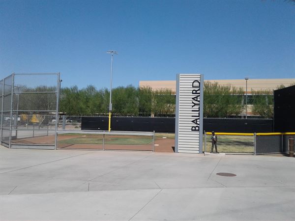 Peoria Sports Complex