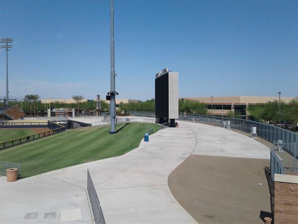 Peoria Sports Complex