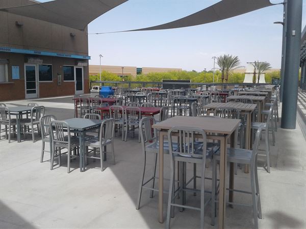 Peoria Sports Complex