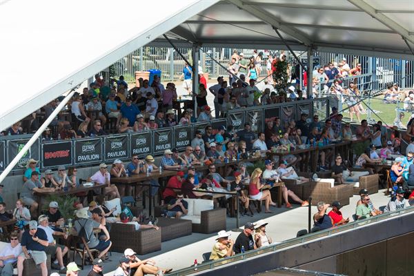 Peoria Sports Complex