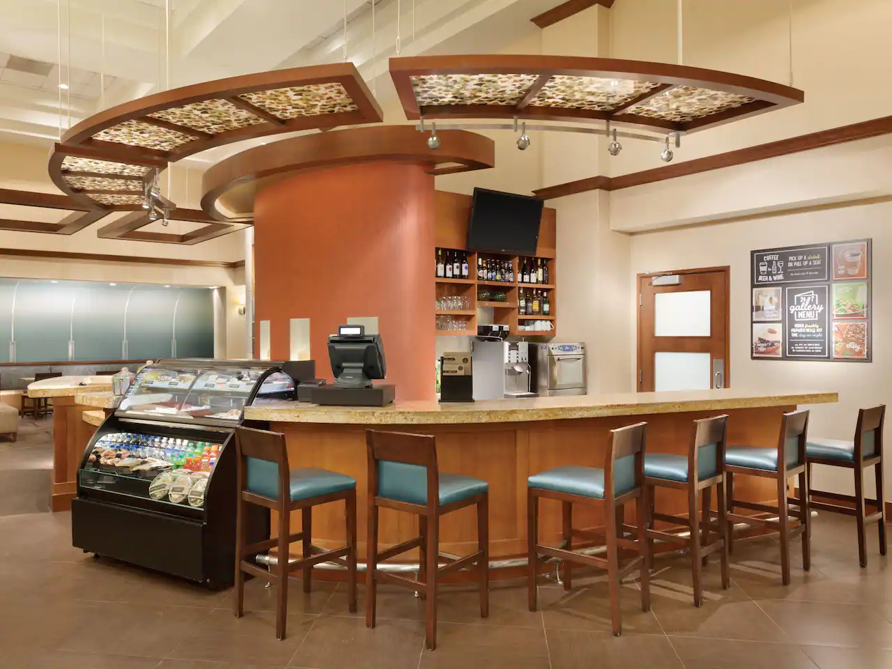 Hyatt Place Sacramento/Roseville