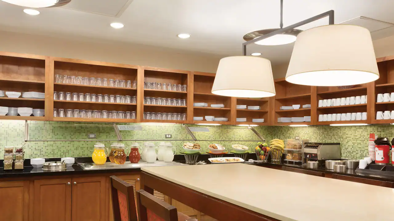 Hyatt Place Sacramento/Roseville